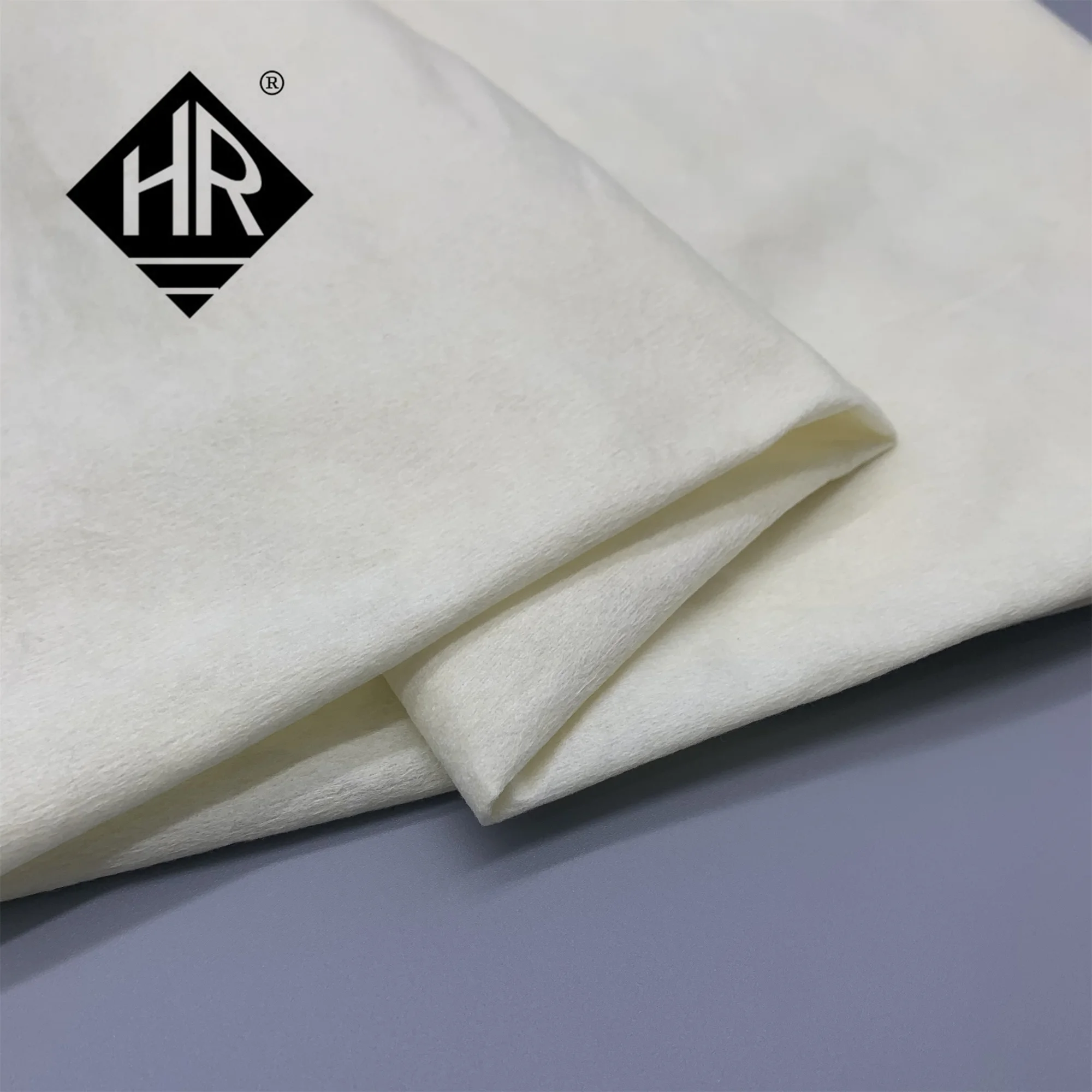 Aramid spiny felt  Flame retardant insulation for oven glove