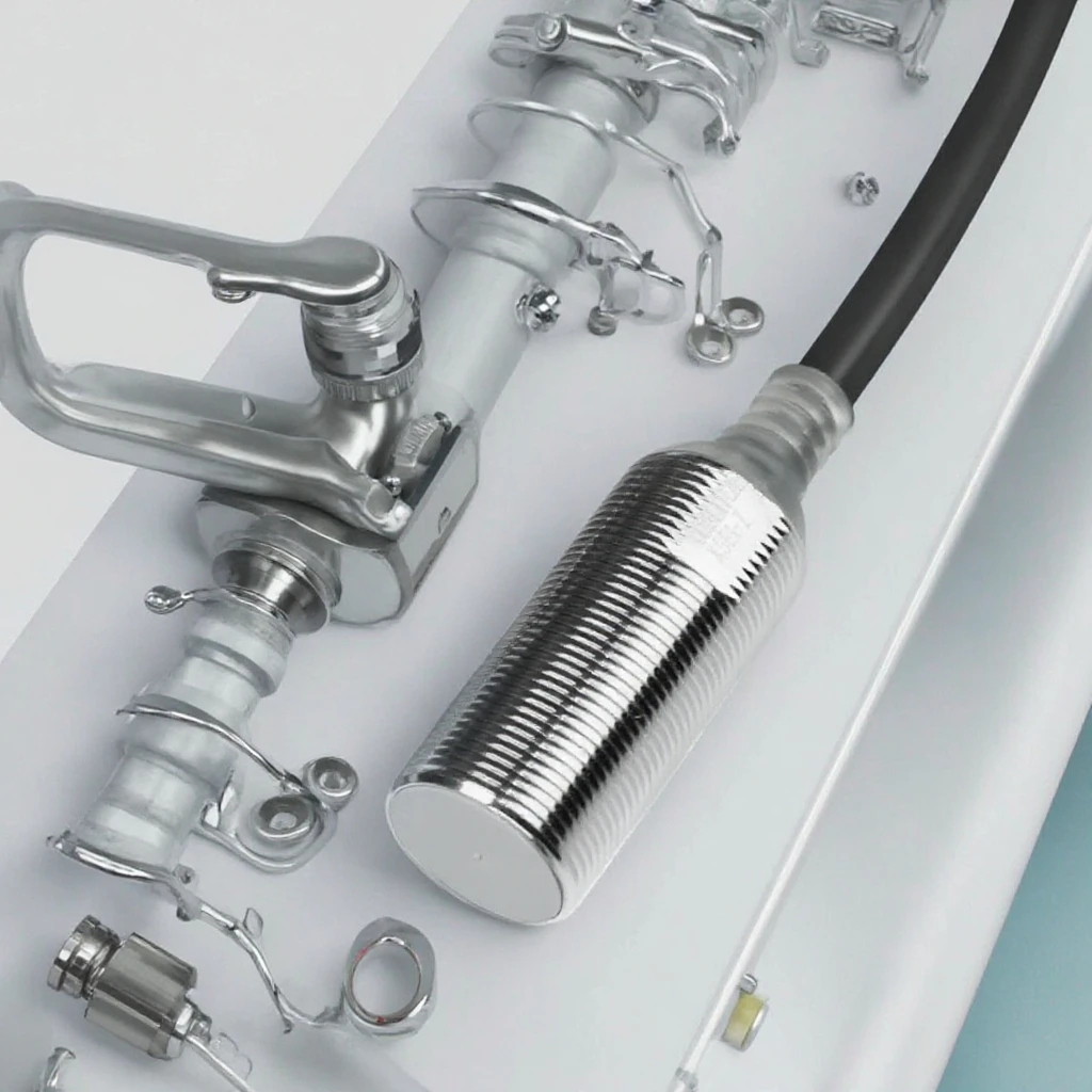 E2G-S08KN02-WP-B1 E2B-M12KS02-WZ-B1 M18KN16 KS04 KN05 KN08 2M Omr inductive proximity sensor in stock