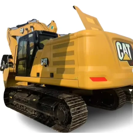 Used CAT 330gc Excavator Machinery Core Component Engine Caterpillar 330gc Cat330gc Used Excavators
