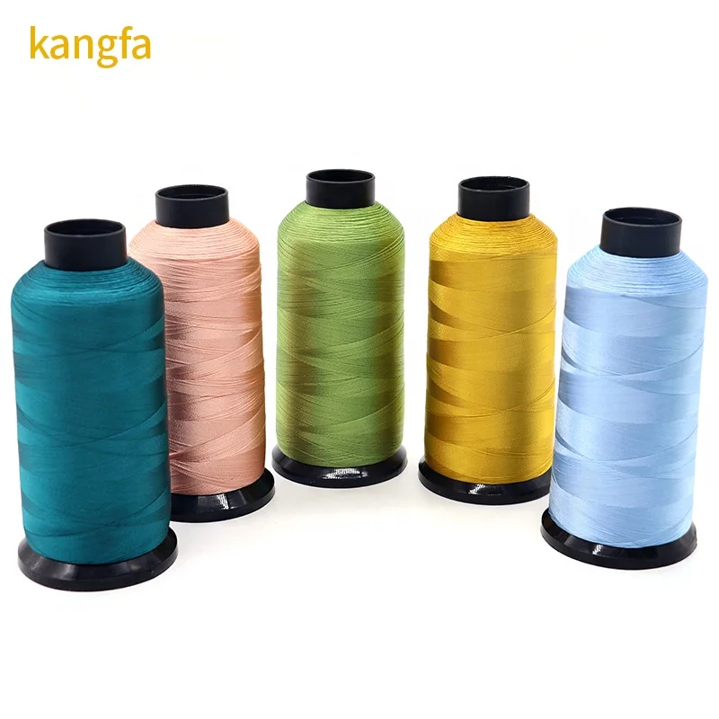 100% Viscose Rayon Embroidery Thread 120D/2  Wholesale Silk Embroidery Thread 5000yds for embroidery Machine