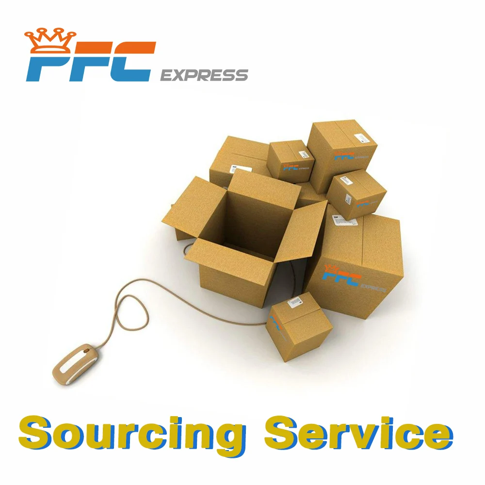 Лучший сервис в Китае, агент по закупкам, поставка с завода в Китае