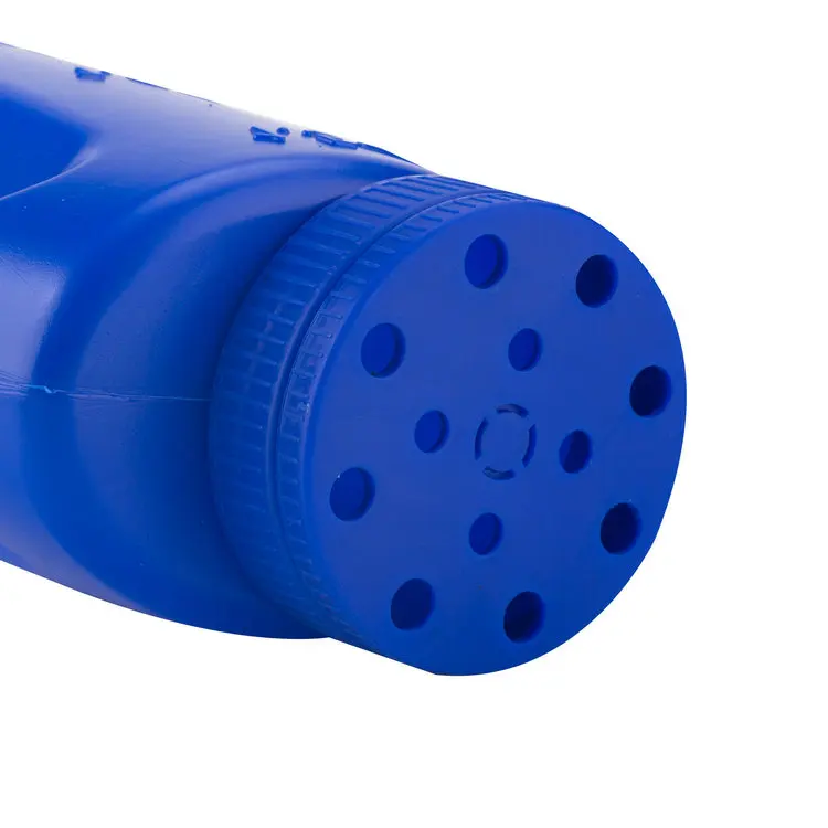 Hand Seeds Spreader Bottle 2000ml 2l Manual Fertilizer Spreader Hand Seeder