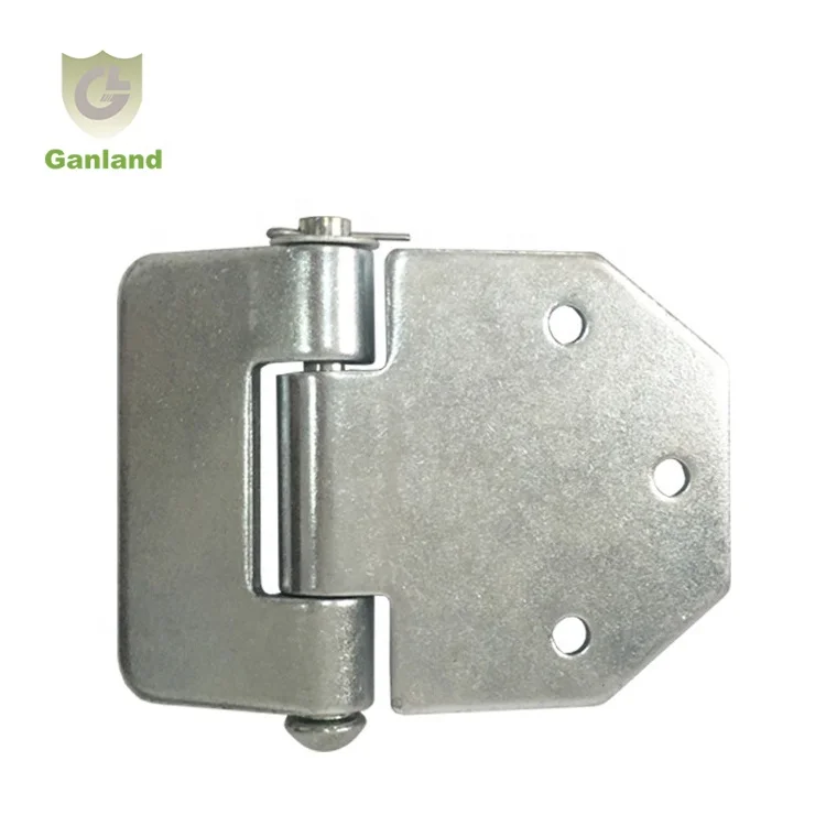 GL-17111 Trailer Side Board Side Hinge for Wing Opening Trailer