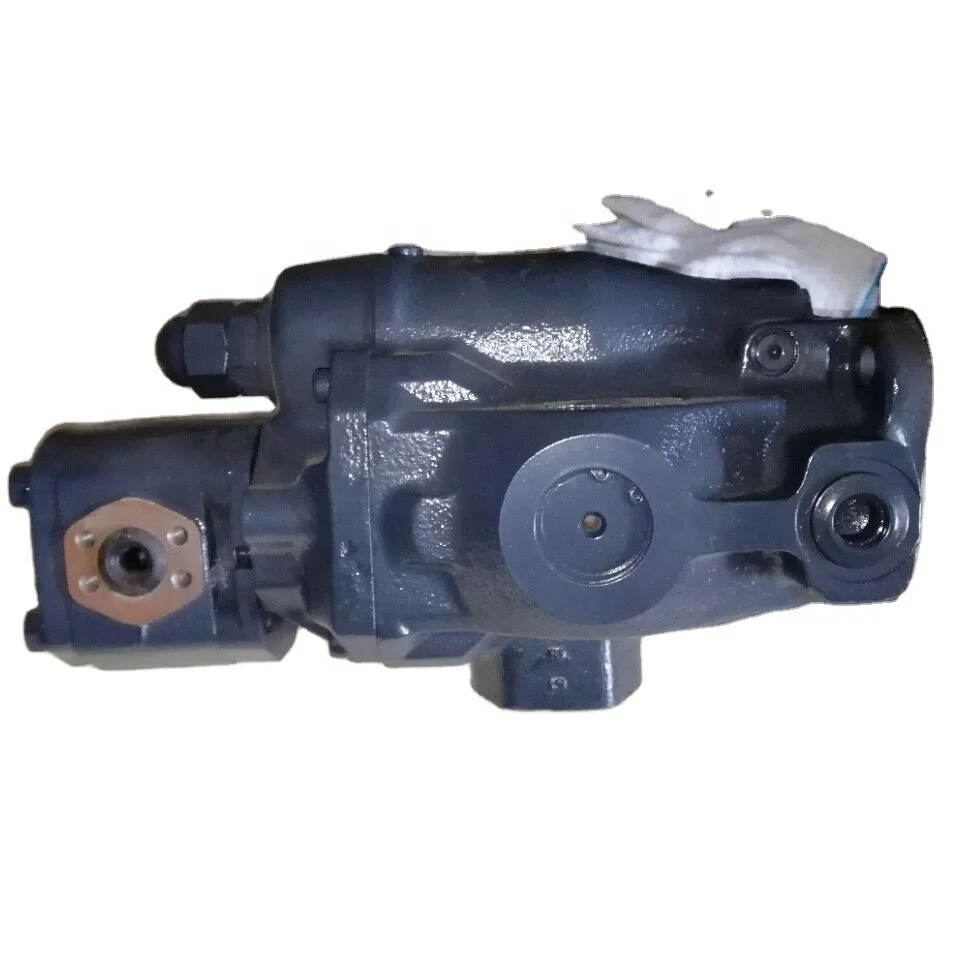Rexroth Uchida Hydraulic Pump A10VD17 A10vd17sr1rs5-998 A10vd28sr1rs5 A10vd28 A10vd17sr A10vd17sr1rs5-998-1