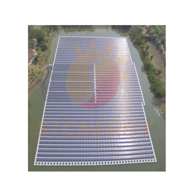 Cheap Price PV Panel Mounting Floating System /Solar Floating Platform/Solar Floating Pontoon