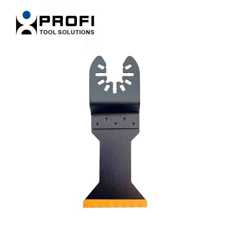 Extreme Metal Universal Wood Bi-Metal Oscillating Tool Metal Blade Quick Release Multi Tool Saw Blades