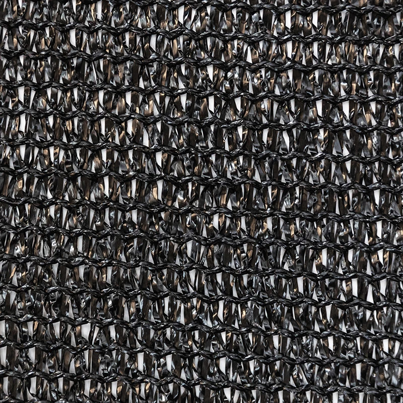 HDPE Material Shading Net Garden Shade Cloth Greenhouse Parasol Shade Sail Cloth Shade Net