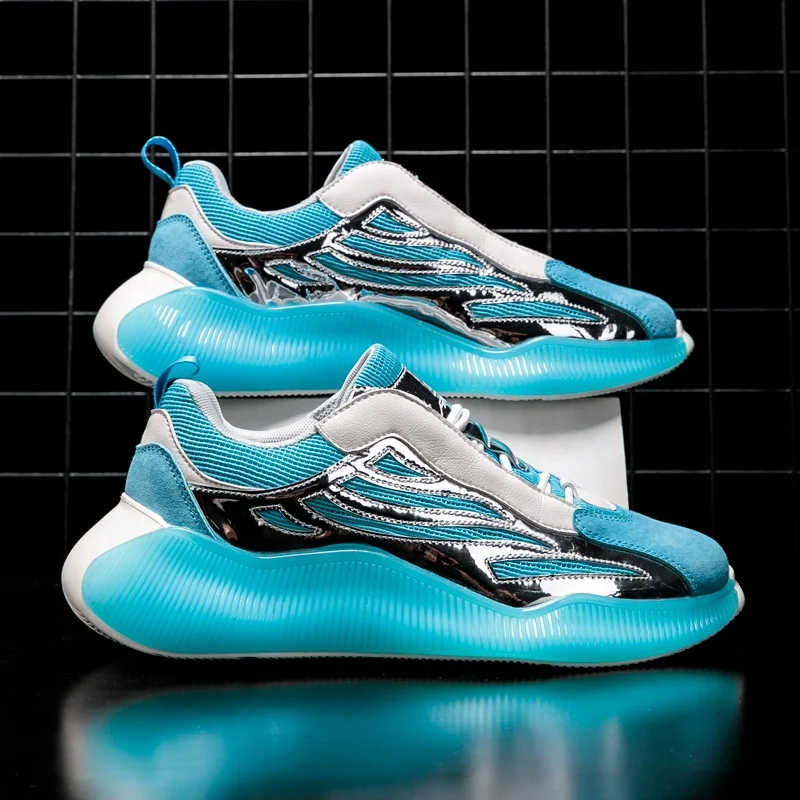
Stylish Fashion Sneakers Men 2020 Designer Sport Shoes Breathable Mesh Walking Shoe Mens Custom Logo High Quality TXX-18870 