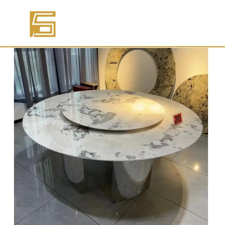 Белый кварцитовый мраморный столешница из кварцита настенная панель фон экзотический белый обеденный стол