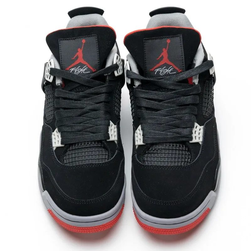  Jordan 4 Ретро популярные мужские модные повседневные спортивные баскетбольные кроссовки для бега