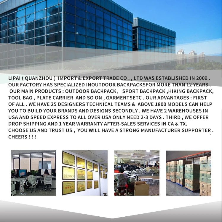 Multi-functioanal Oxford Waterproof Molle Tactical Vest Security Equipment Unisex For Tactical Training