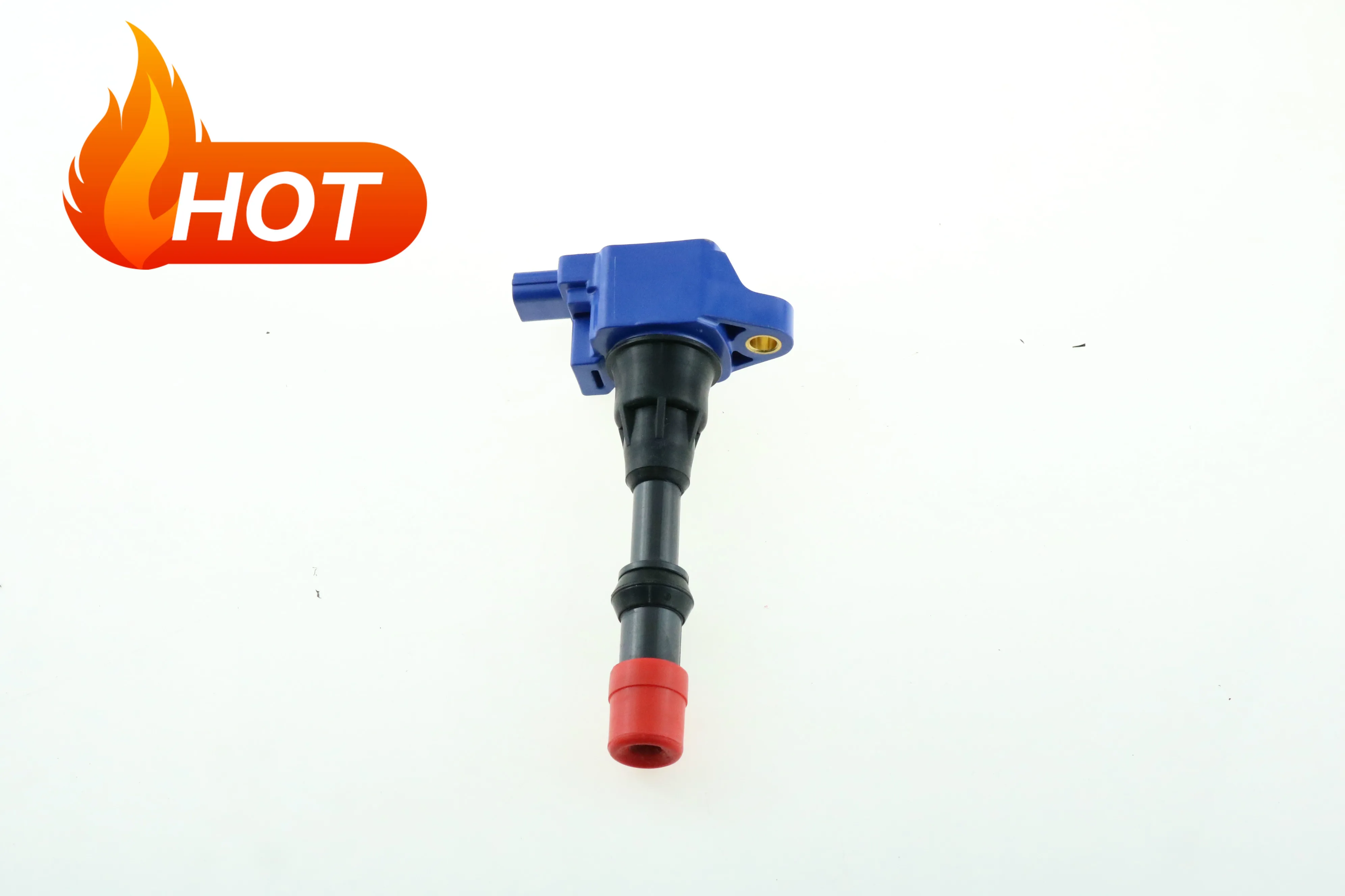 Двухлетняя гарантия без ограничений MOQ 30520-PWA-003 uf373 Катушка зажигания для honda jazz fit ge6 катушка cm11 109