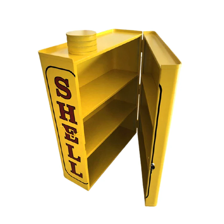 High quality shop letters digital outdoor signage displays