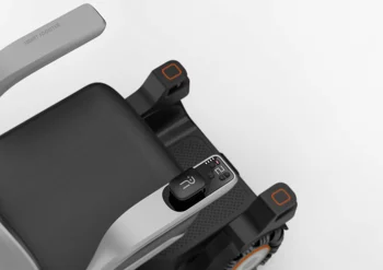 Cheap Price Wireless Remote Control Light Weight Stair Climb Disabled Steel Power Electric Wheelchair For Adult