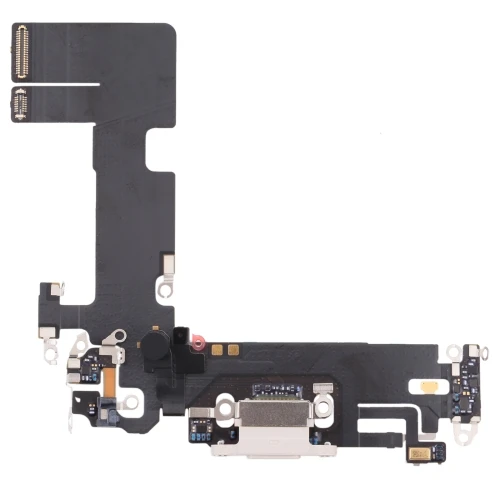 Гибкий кабель для зарядного порта iPhone 6 6s 6SP 7 8 X XR XS MAX 11 12 13 Mini