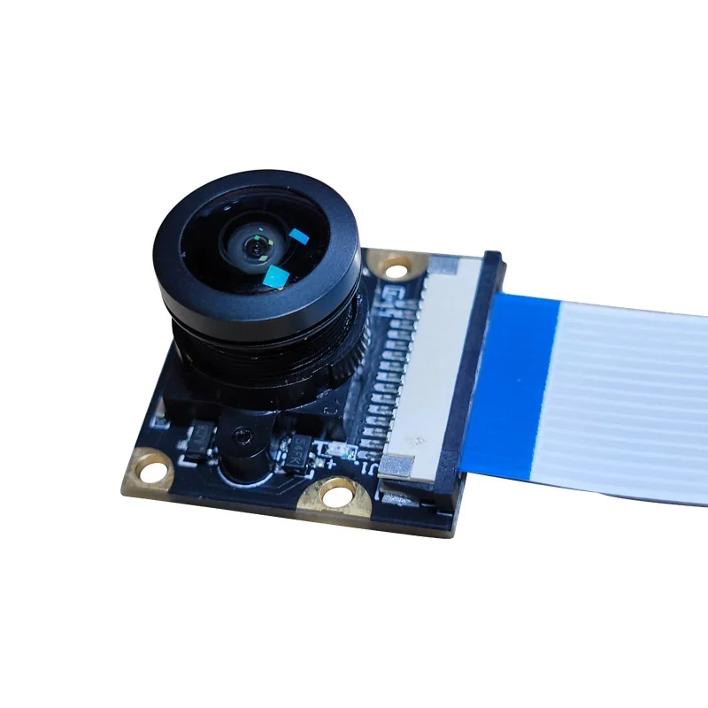 5.0MP Raspberry Pi Camera OV5647 Digital Module for 3/4 Generation Development Board CCTV Lenses