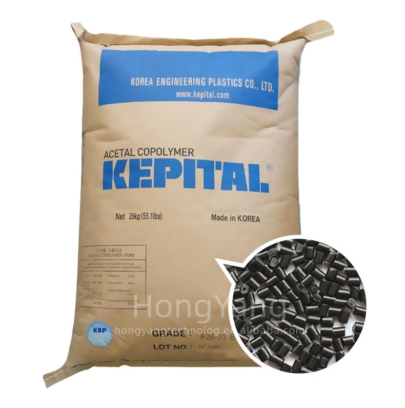 POM Fm090 Polyoxymethylene Resin Raw material