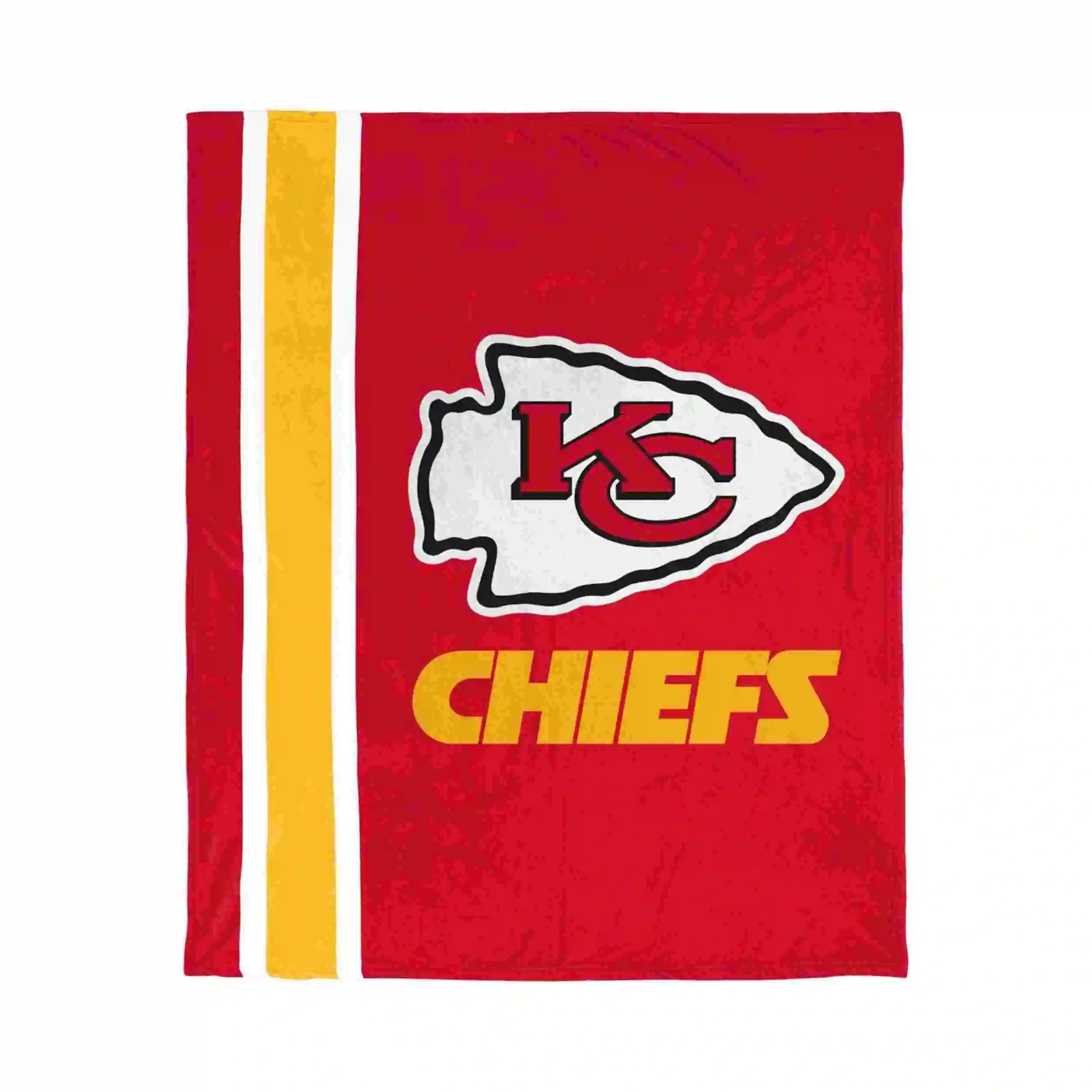 Cincinnati Bengals 50x60 inches Soft Lightweight Flannel Throw Blanket for Sofa Bed Couch Living Room Chair