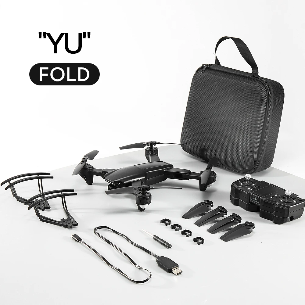 
Professional Drone 4K HD Camera 15 Minutes Flight 4-Axis Drone With Hight Foldable Drone Uav Quadcopter 