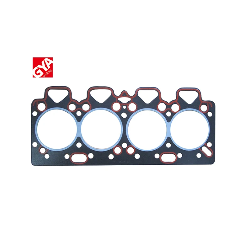 4.248 4.236 Engine Cylinder Head Gasket for MF375 Head Gasket OEM 3681E036