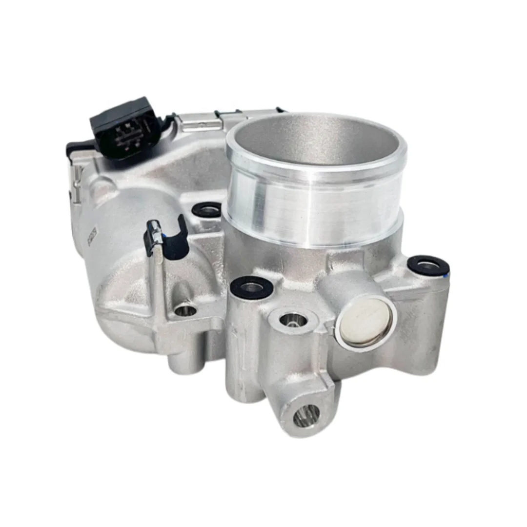 F01R00Y020 Fuel Injection Throttle Body GW4G15B/T Fit For Great Wall HAVAL H6 H2 Origin Product