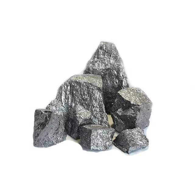 Китай Заводская цена производителя продавец кремниевый Металл 553 441 3303 для алюминиевого слитка