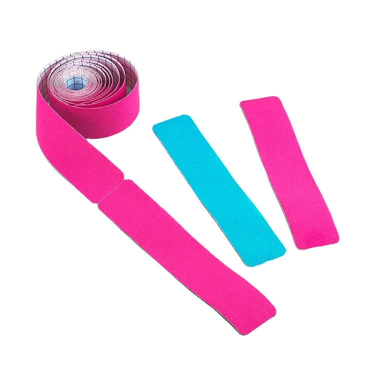 Blister/ Tin Can/Box Package Rock Climbing Finger Tape With Your Own Logo