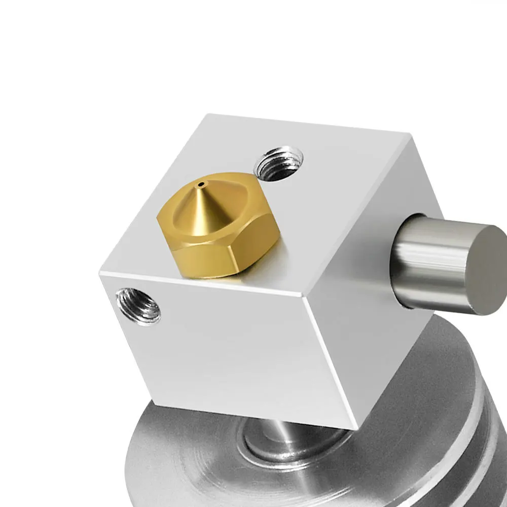 I3 Mega Hotend 12 В 24 Bowden Extruder V5 J-head 3D Printer Parts для Anycubic Mega-S Upgrade vs V6