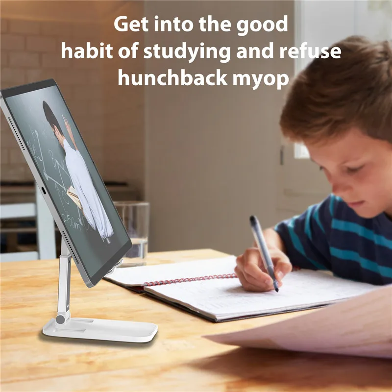 Phone Holder For Iphoned 11 12 13 Pro Max Desktop Foldable Mobile Stand Tablet