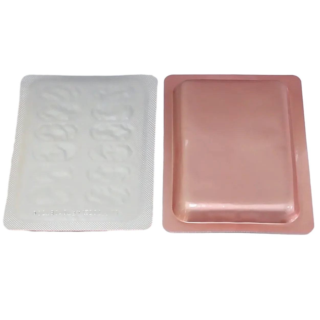 OPA+AL+PVC Blister Alu Foil PTP Capsules Pills Tablets Package Pharmaceutical Packing Cold Forming Heat Sealing Composited Roll