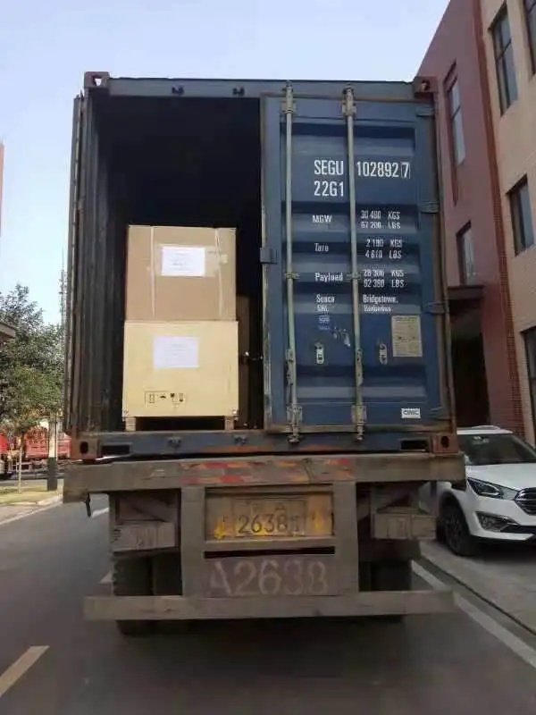  8kw 380V 400V 3-х фазный генератор с ручкой и колеса портативный модель YD10000C