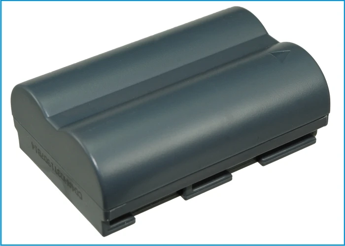 Камера Аккумулятор DM-MV100X DM-MV100Xi DM-MV30 для Canon BP-508 BP-511 BP-511A мини перезаряжаемая беспроводная камера аккумулятор