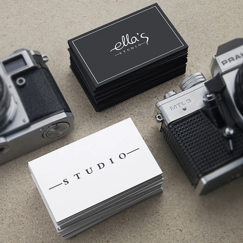 Лидер продаж, заводская цена, индивидуальная печать, бумажная визитная карточка, визитница, индивидуальные визитные карточки с собственным логотипом