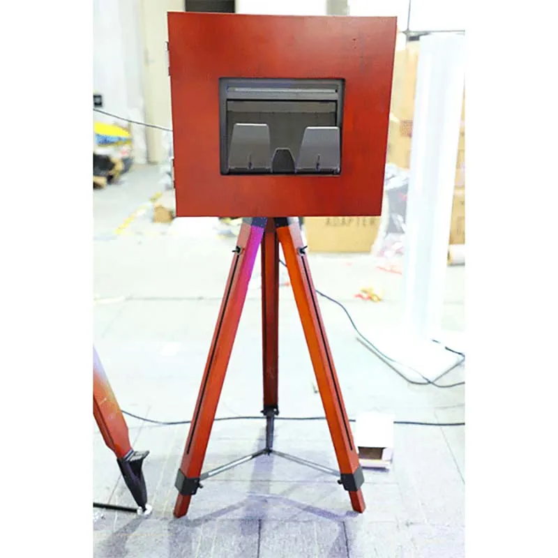 2024 Digital Magic Mirror Photo Booth Hot Sales 65 Inch Mirror for Camera 2023 Replacement Part