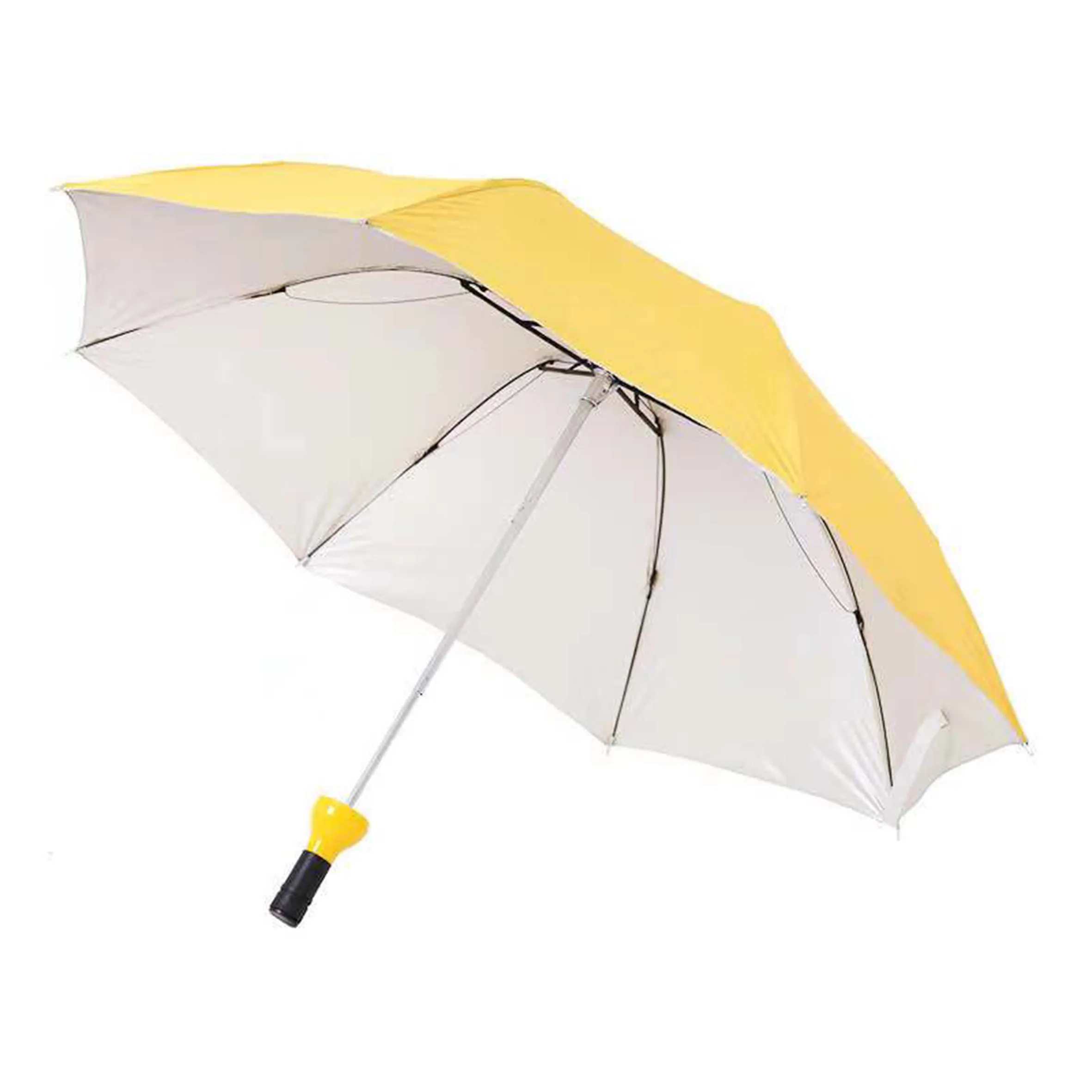 China Professional Manufacture Customizable Logo Buy,Bulk Wholesale Umbrella 3 Fold/