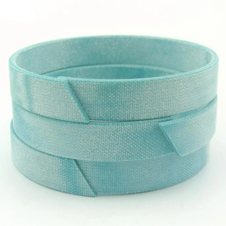 DLSEALS custom seal PTFE Bronze Wear Strip/guide tape