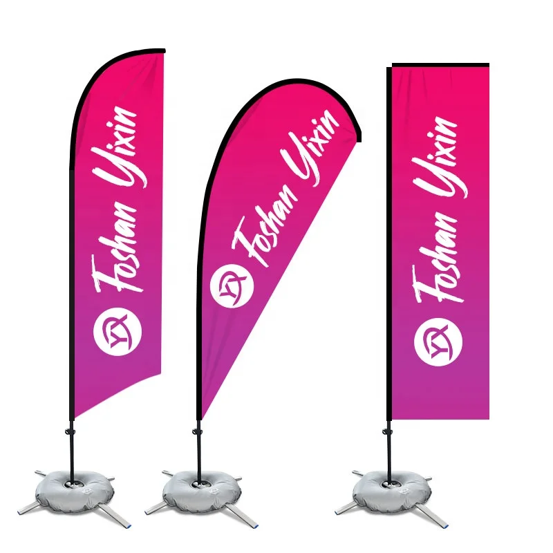 Tacos Burritos Menudo Taqueria Mexican Restaurant Advertising Feather Flag Banner