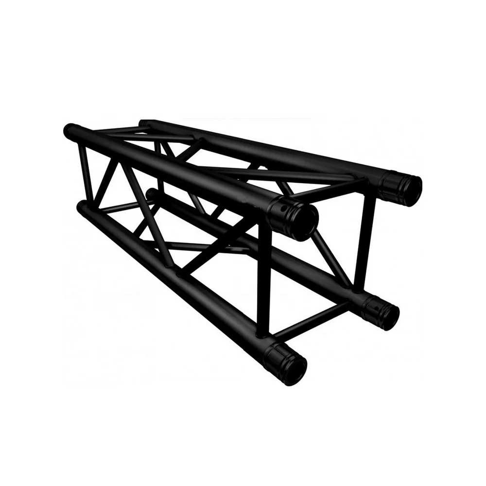 12 Inch Square / aluminum box truss Compatible With Glbal aluminum Truss