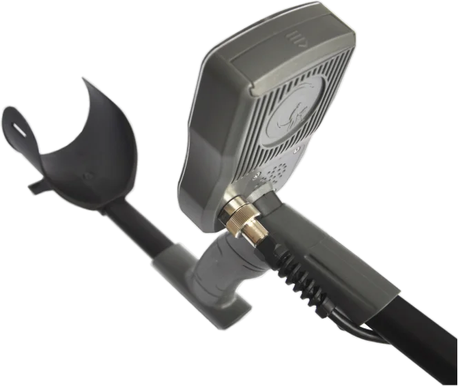 
Hand held metal detector gold hobby metal detector deep water 