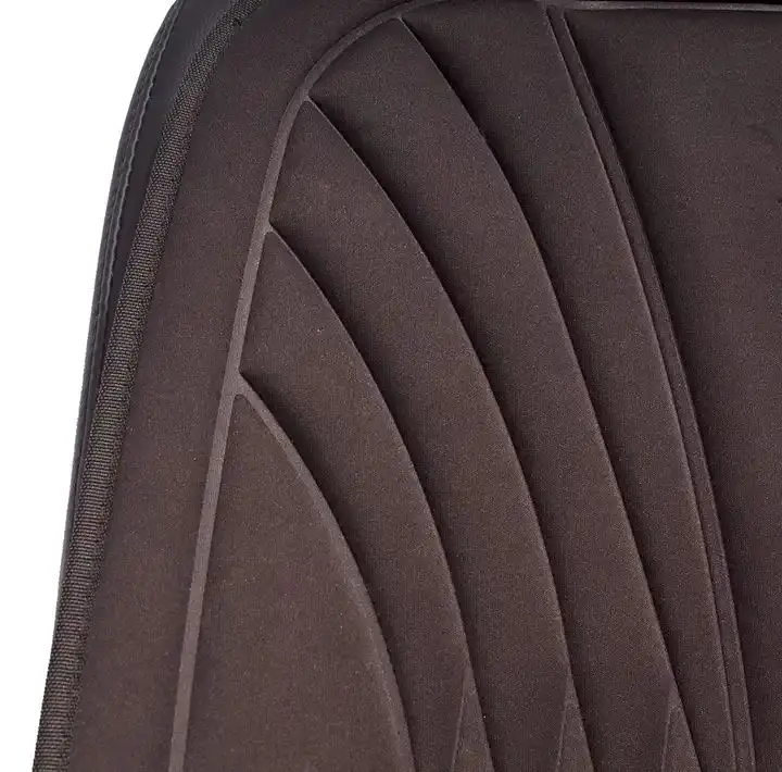 Polyester foam comfortable heating car seat car seat cover seat cushions
