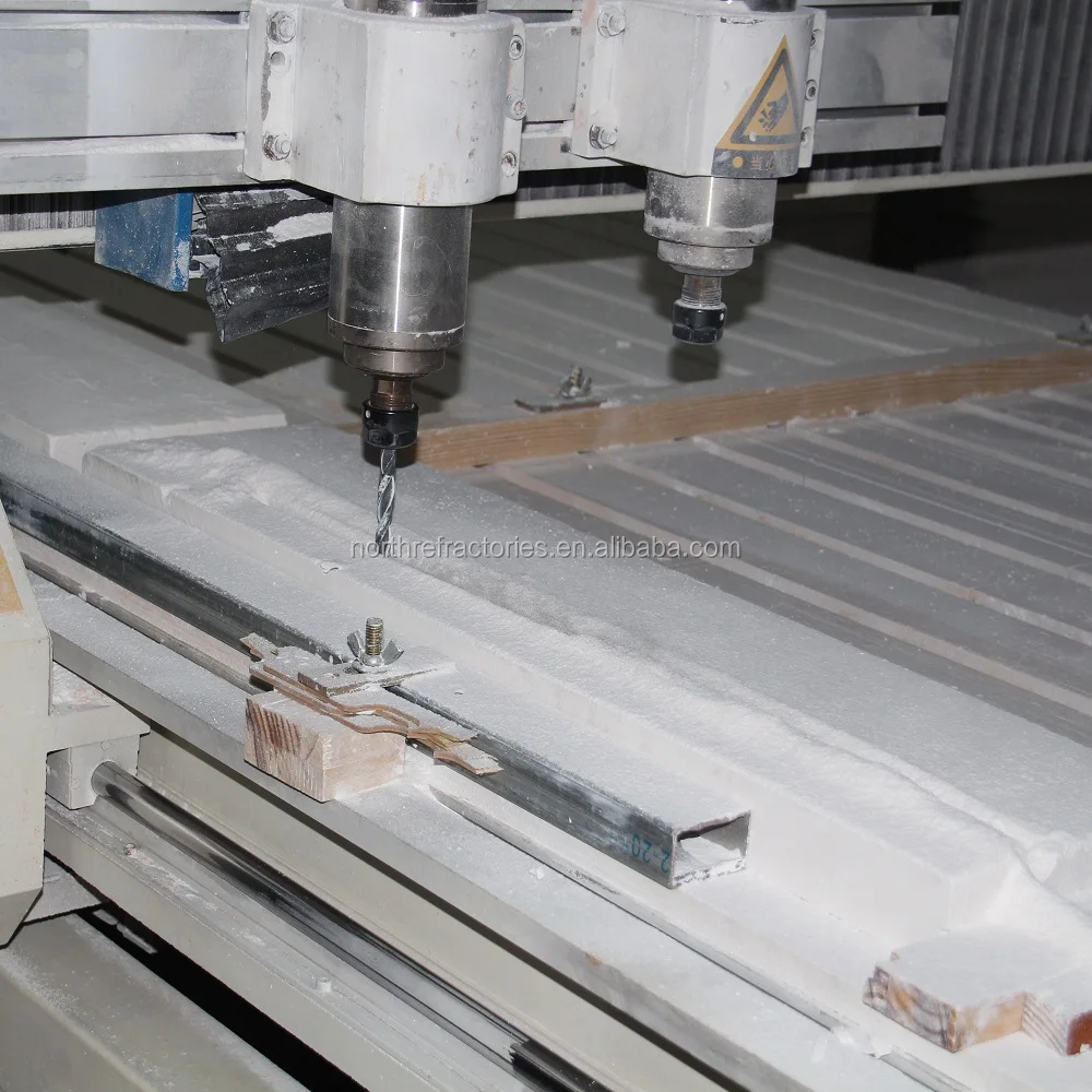 non-stick aluminum plate// high density board/grating plate for alumina industry