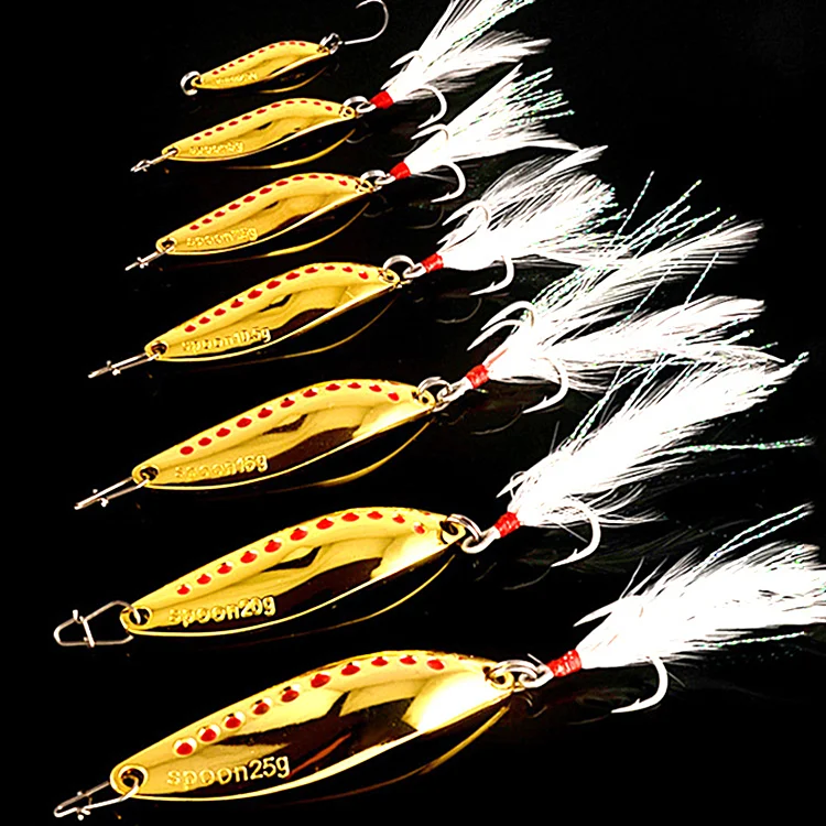 Best Selling Luya Fishing Sequins Lure Wholesale Metal Sequins Bait Fishing Supplies