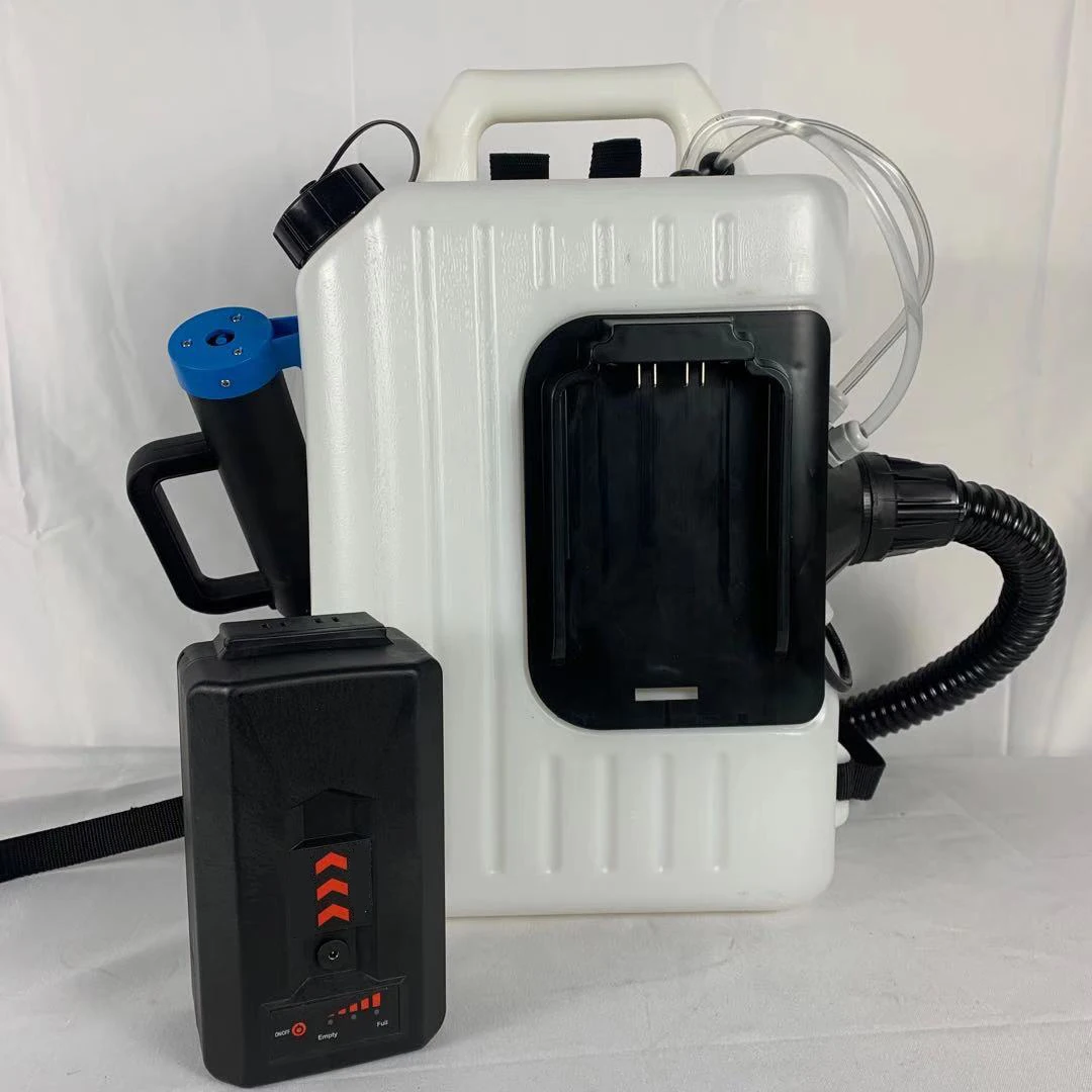 Hot sell battery operated backpack sprayer made in China
