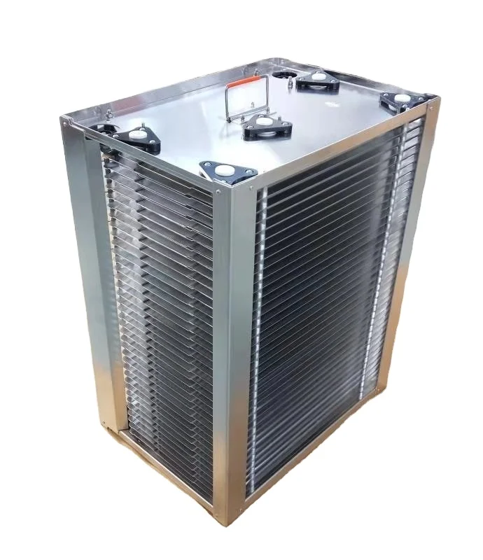 XUERKANG commercial kitchen equipment esp Hotel industrial Kitchen Exhaust Ventilators Pollution Control Equipment Air Purifier