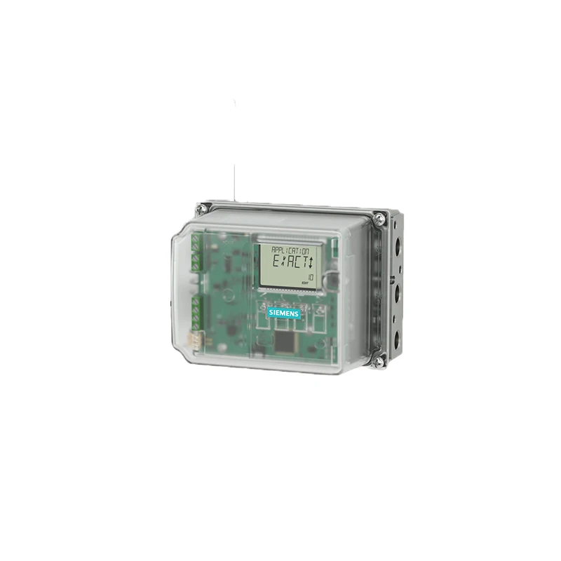 Одиночный электропневматический позиционер 6DR7101-1AN11-1BA0 Siemens SIPART PS100 клапана