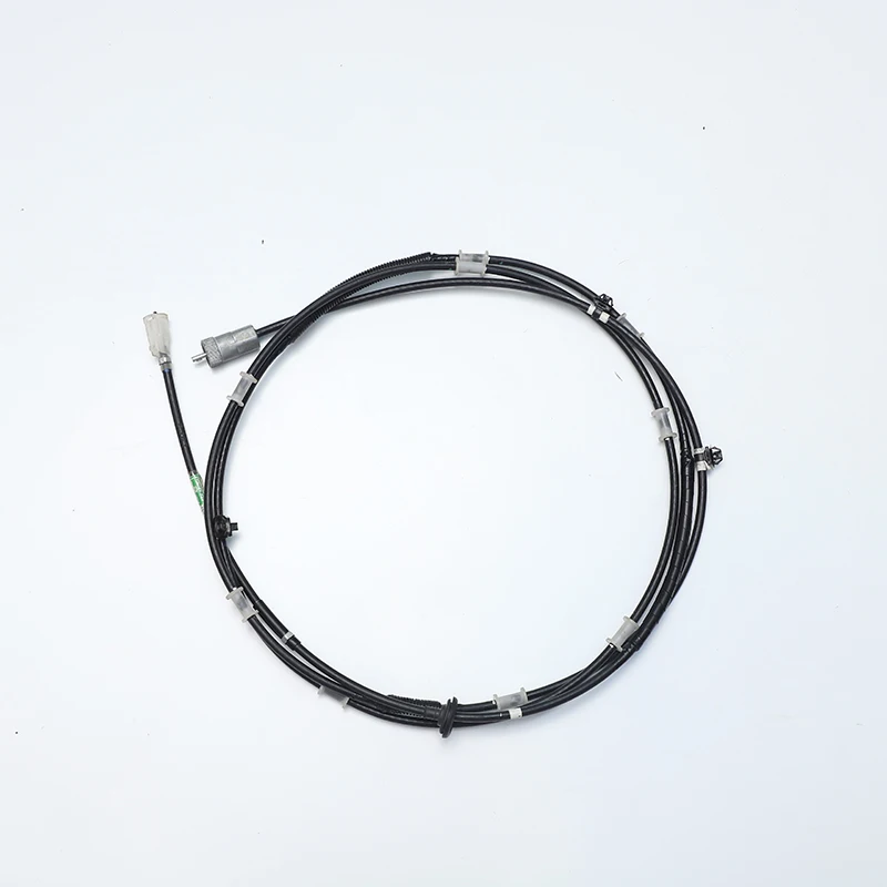 Автоспидометр, кабель и длина кабеля oem 83710-0W080