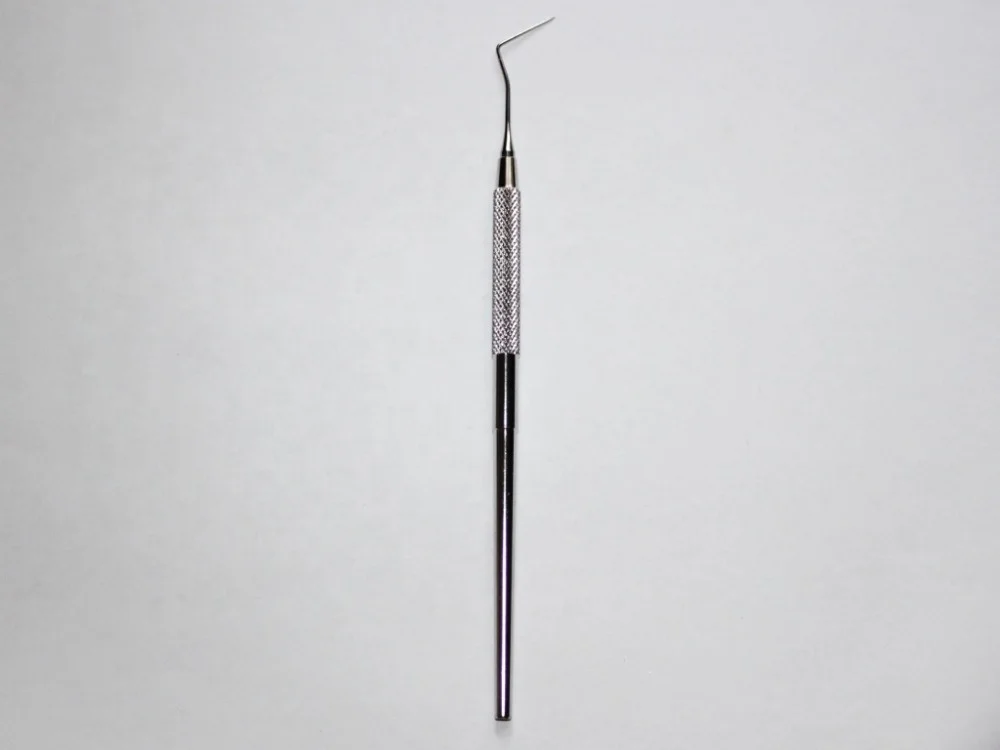 Periodontal probe PCP 2 Single Ended Dental Probes Diagnostic Instruments Dental Instruments
