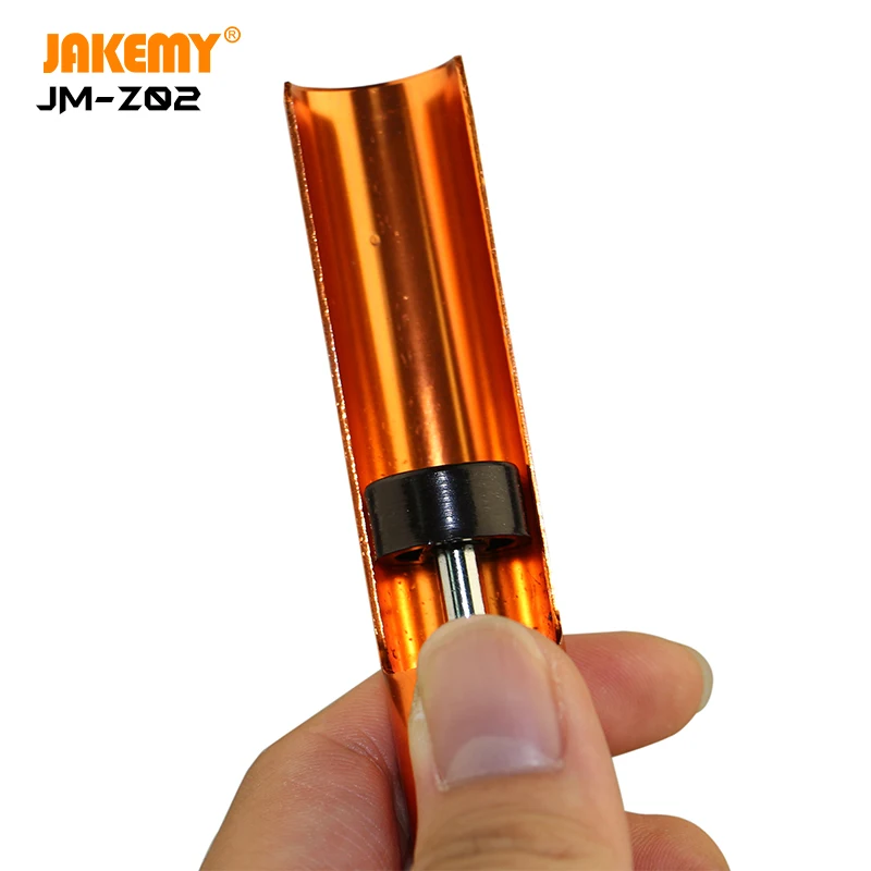 Aluminum Metal Desoldering Pump Suction Tin Gun Soldering Sucker Pen Removal Vacuum Soldering Iron Desolder Hand Welding Tools