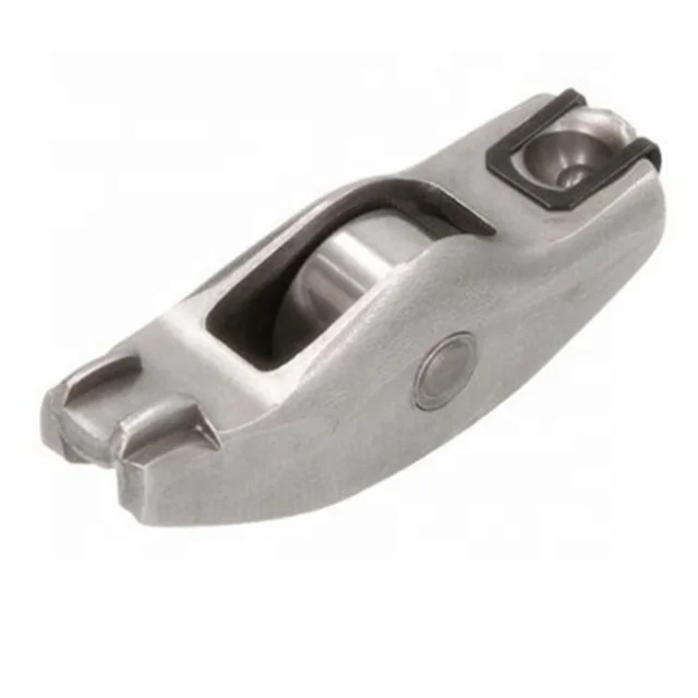 Rocker arm for SEAT ALTEA  IBIZA V  03F109411