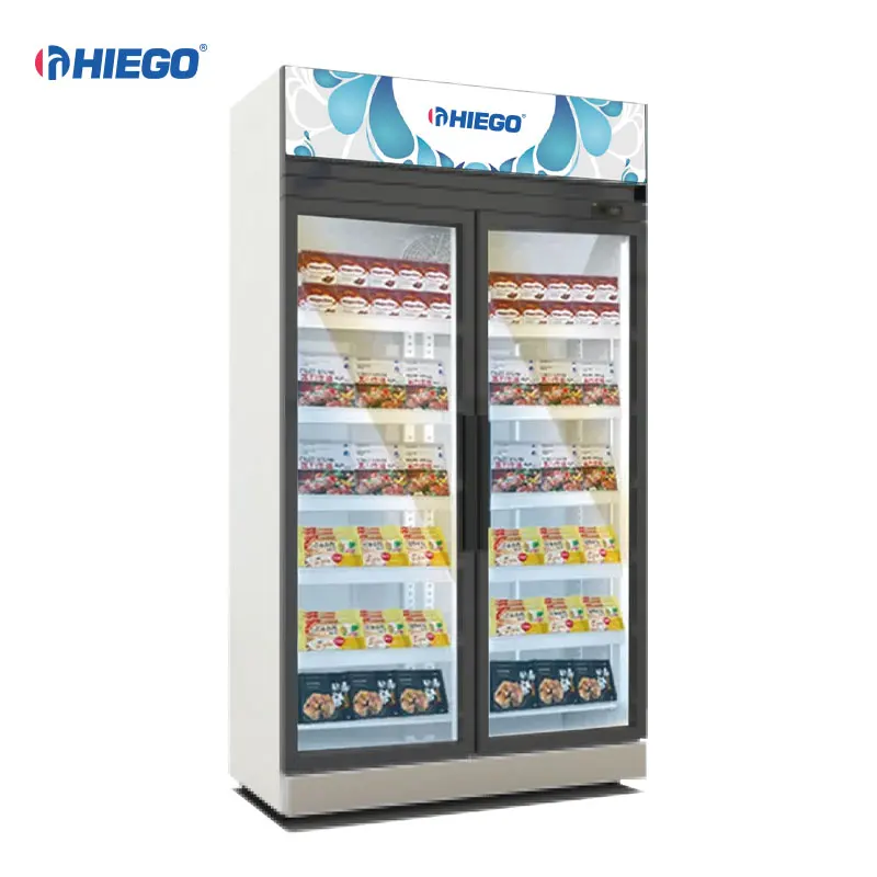 Морозильная камера-18 ~-25 градусов, морозильная камера для мороженого, морозильная камера для мороженого